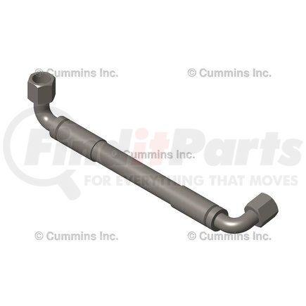 3099726 by CUMMINS - Multi-Purpose Hose