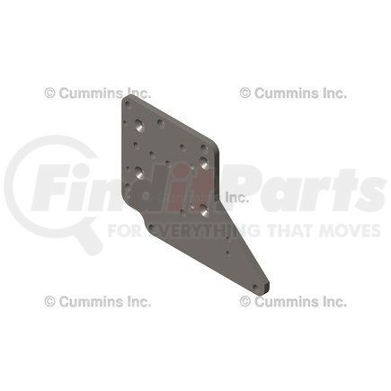 3101173 by CUMMINS - Control Bracket