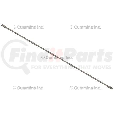 3284195 by CUMMINS - Multi-Purpose Hose