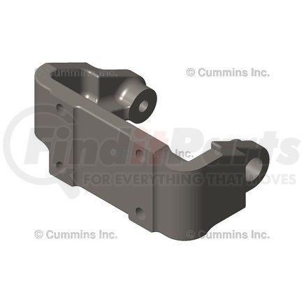 3284715 by CUMMINS - Alternator Brace