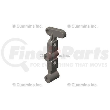 3286281 by CUMMINS - Fuel Pump Mounting Bracket