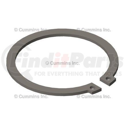 3337628 by CUMMINS - Retaining Ring