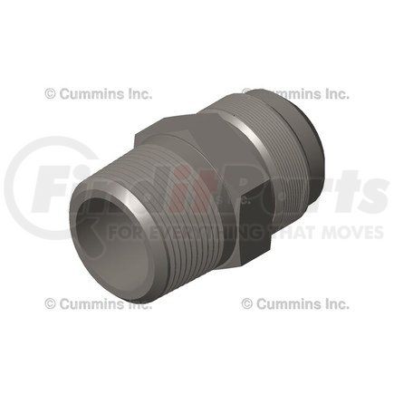 3351558 by CUMMINS - Electrical Connectors - Male