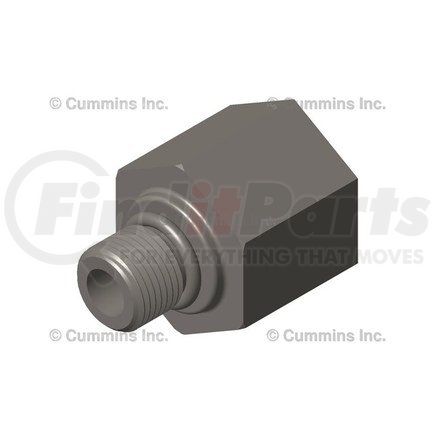3356925 by CUMMINS - Electrical Connectors - Female
