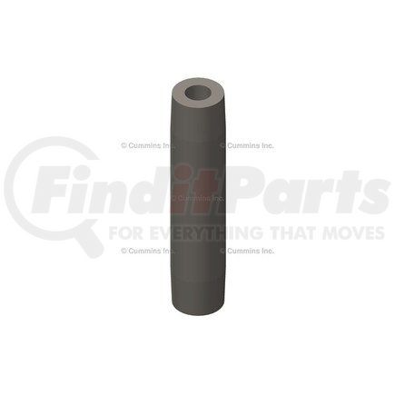 3395366 by CUMMINS - Pipe Fitting - Nipple, Plain