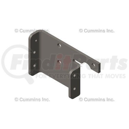 3397509 by CUMMINS - Valve Bracket