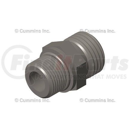 3428369 by CUMMINS - Electrical Connectors - Male