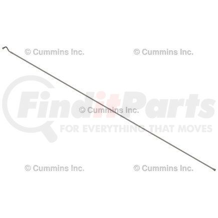 3688103 by CUMMINS - Multi-Purpose Hose