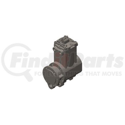 3018534 by CUMMINS - Air Compressor