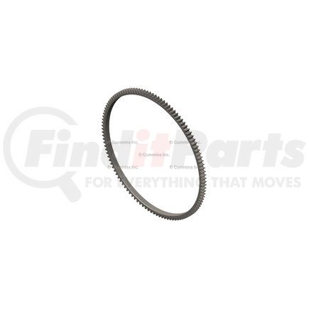 3901774 by CUMMINS - Clutch Flywheel Ring Gear