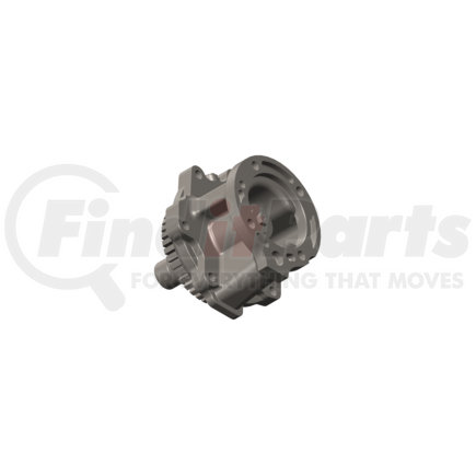 3896045 by CUMMINS - Fuel Injection Pump Drive Gear - fits ISM CM876 Engine Model