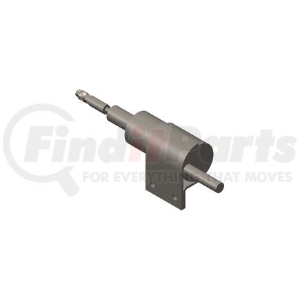 3935431 by CUMMINS - Fuel Injection Pump Solenoid