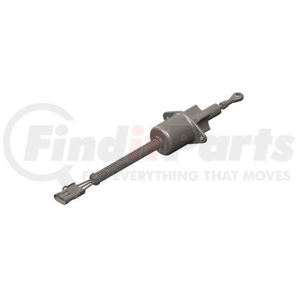 3930233 by CUMMINS - Fuel Pump Solenoid