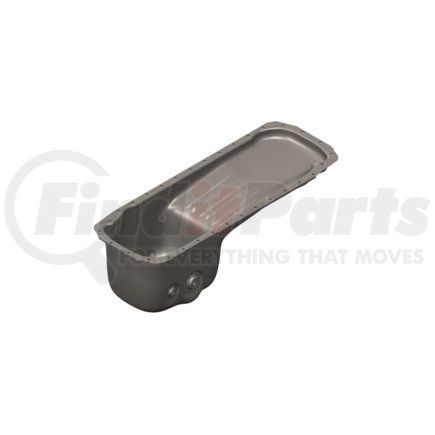 Cummins 4952770 Engine Oil Pan Engine Oil Pan