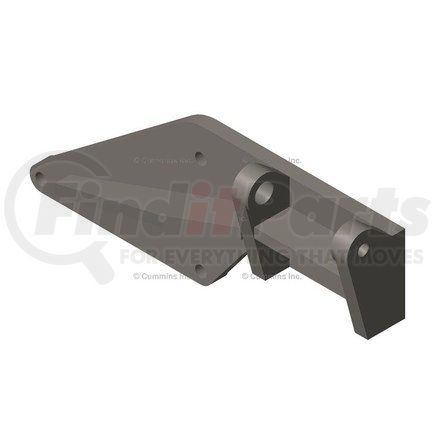 3255438 by CUMMINS - Alternator Bracket