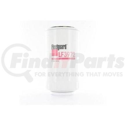 LF3972 by CUMMINS - Engine Oil Filter