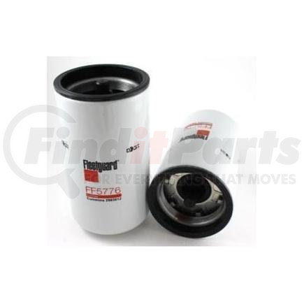 FF5776 by CUMMINS - Fuel Filter - Secondary, Spin-On