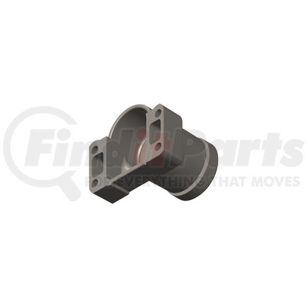 5263529 by CUMMINS - Engine Cooling Fan Strut Support