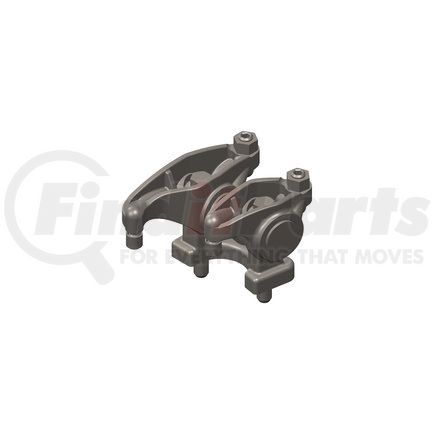 5253887 by CUMMINS - Rocker Lever