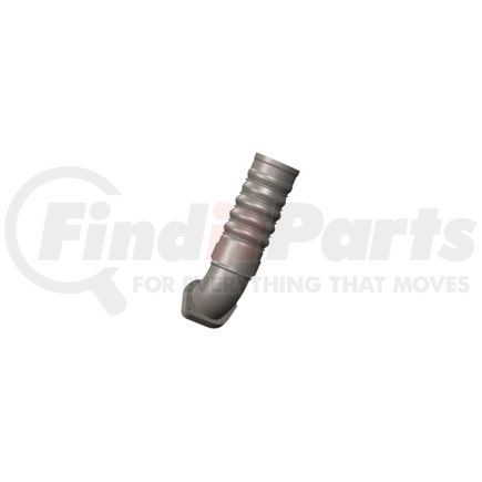 3684238 by CUMMINS - Exhaust Pipe Connector