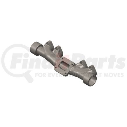 4921917 by CUMMINS - Exhaust Manifold