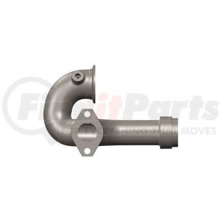 4963843 by CUMMINS - Exhaust Manifold