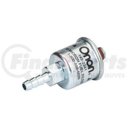 149-2341-01 by CUMMINS - Fuel Filter