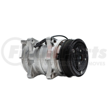 5295582 by CUMMINS - R2.8 Turbo Diesel AC Compressor