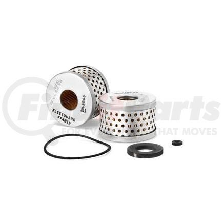 Fleetguard FF4012 Fuel Filter Fuel Filter, Cartridge
