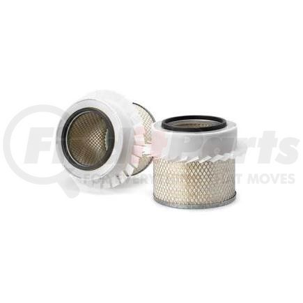 AF4700K by FLEETGUARD - Air Filter, Primary