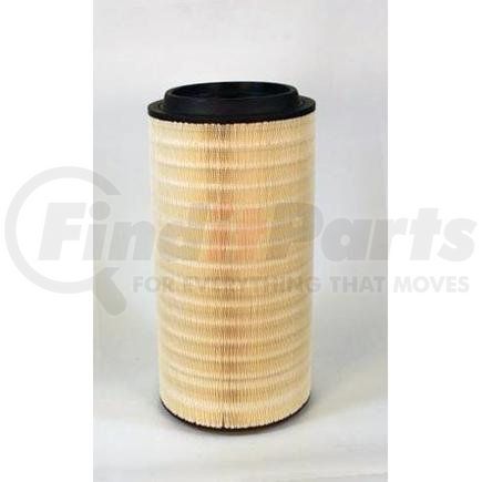 AF26401 by FLEETGUARD - Air Filter - Primary, 11.73 in. OD, Claas 7984940