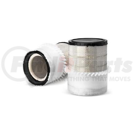 AF26104K by FLEETGUARD - Air Filter, Primary