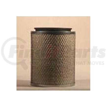 AF4555M by FLEETGUARD - Air Filter - Primary, 9.76 in. (Height)