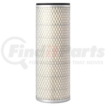 AF1690 by FLEETGUARD - Air Filter - Secondary, Case IH 67975C1