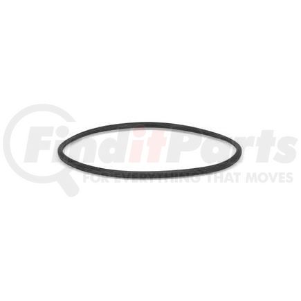 101853S by FLEETGUARD - Engine Oil Filter Gasket - Used on Luberfiner 500 and 700 Series, Replaces Luberfiner Gasket 2788