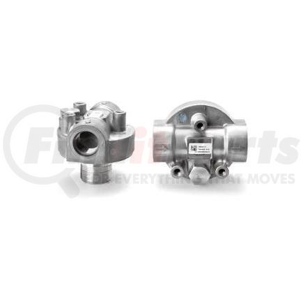 Fleetguard 3893692S Fuel Filter Housing Fuel System Service Part