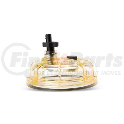 3948395S by FLEETGUARD - Fuel Pump Bowl - Racor RK211131311