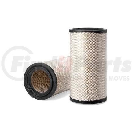 871100N by FLEETGUARD - Air Filter