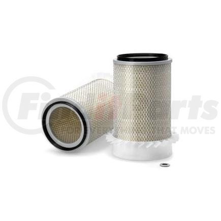 AF1732K by FLEETGUARD - Air Filter, Primary