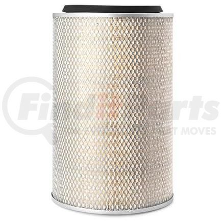 AF1802 by FLEETGUARD - Air Filter - Primary, With Gasket/Seal, 11.88 in. OD