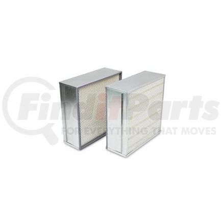 AF1869 by FLEETGUARD - Air Filter - Panel Type, 5.54 in. (Height)