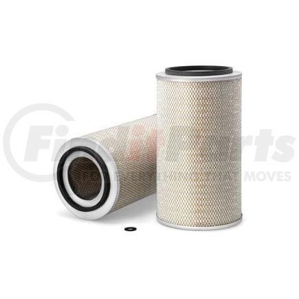 AF1929 by FLEETGUARD - Air Filter, Primary