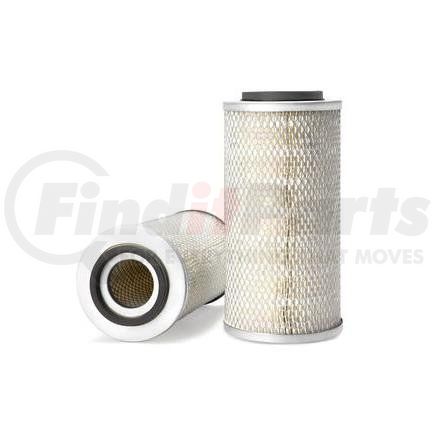 AF1954 by FLEETGUARD - Air Filter - Primary, With Gasket/Seal, 5.32 in. OD