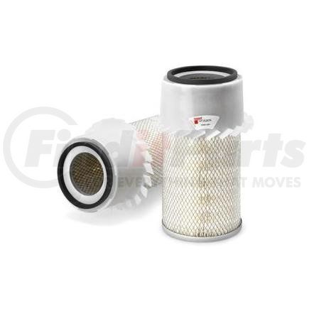 AF25287K by FLEETGUARD - Air Filter - Primary, Magnum RS, 12.29 in. (Height)