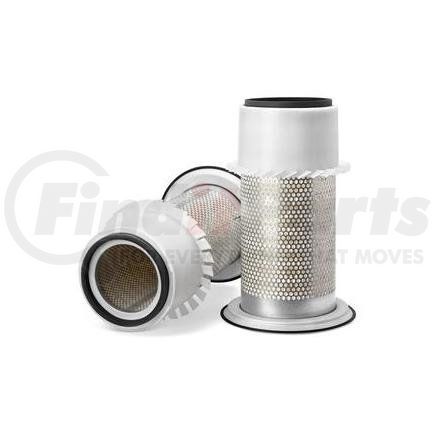 AF25060KM by FLEETGUARD - Air Filter - Primary, 17.74 in. (Height)