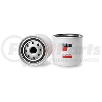 AF25067 by FLEETGUARD - Air Filter