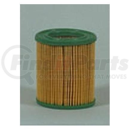 AF25332 by FLEETGUARD - Air Filter - Primary, 3.66 in. OD, Lister Petter 60131350