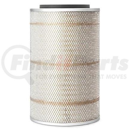 AF25368 by FLEETGUARD - Air Filter - Primary, 9.92 in. OD