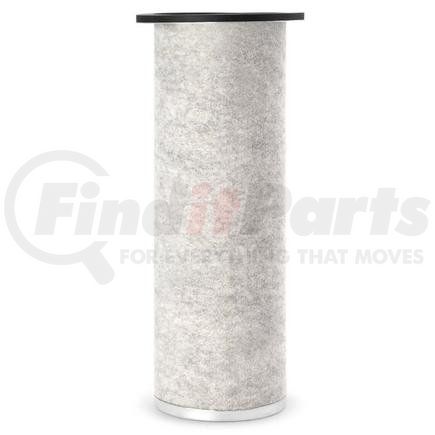 AF25457 by FLEETGUARD - Air Filter - Secondary, 5.98 in. OD, New Holland Agriculture 82008607