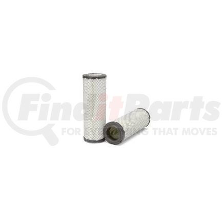 Fleetguard AF25539 Engine Air Filter Air Filter, Primary